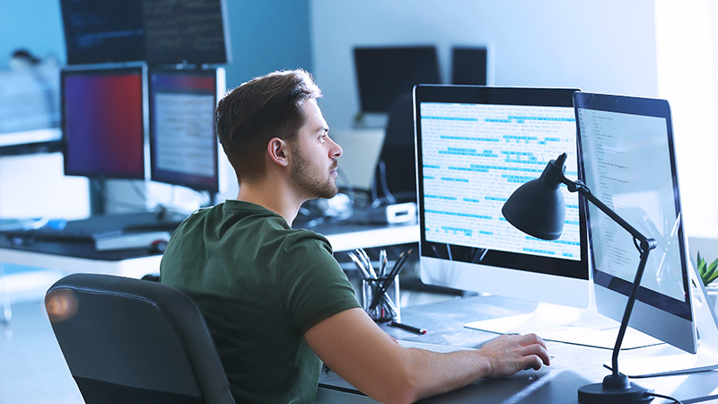 Bloquee los peligros ya desde el nivel del servidor. Server Security de G DATA