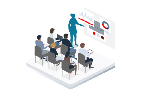 MXDR de G DATA ofrece incorporación individual.