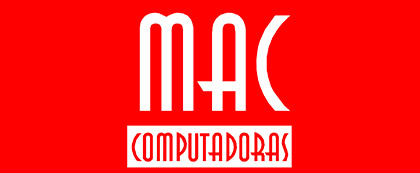 MAC COMPUTADORAS