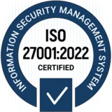 ISO 27001:2022