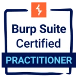 Profesional certificado en Burp Suite