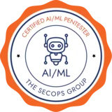 Probador de penetración certificado en IA/ML