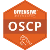 Profesional certificado en seguridad ofensiva