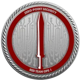 Operaciones del Equipo Rojo de Zero Point Security