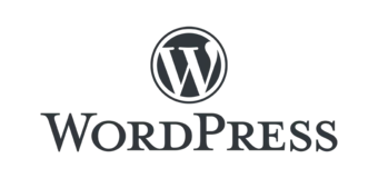 Logotipo de WordPress