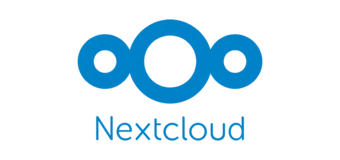 Logotipo de Nextcloud