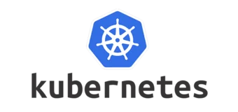 Logotipo de Kubernetes