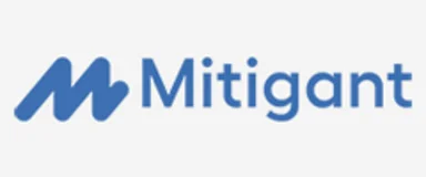 Logotipo de Mitigant