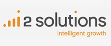 logotipo de i2solutions