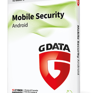 G Data Mobile Security para Android